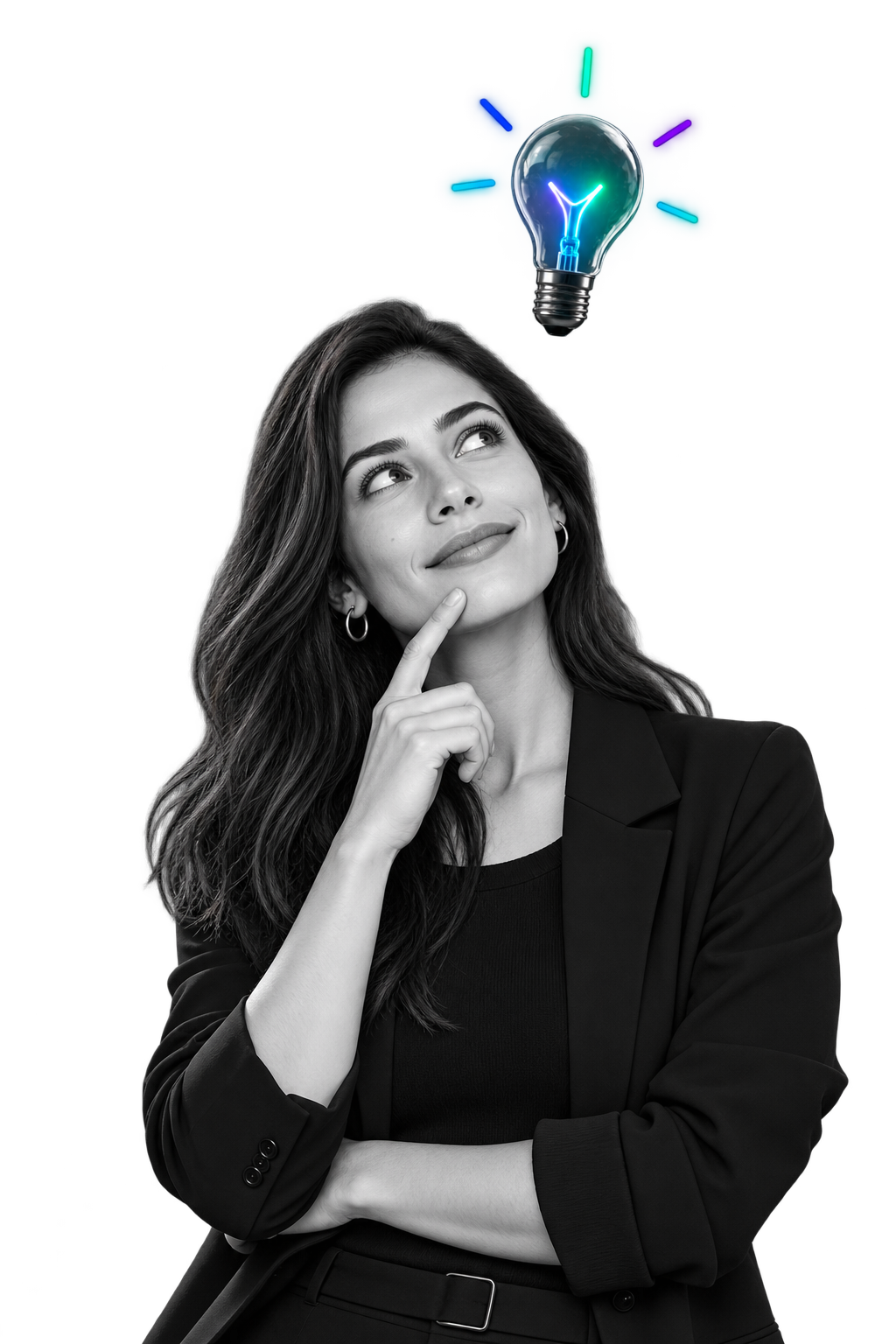 Creatividad e ideas que conectan